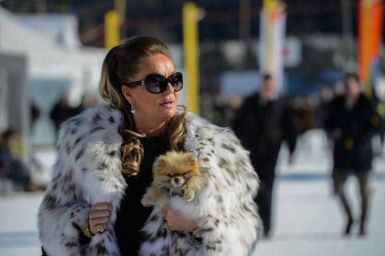 بـ52 ألف يورو.. الأثرياء يهربون من كورونا إلى "الجنة"