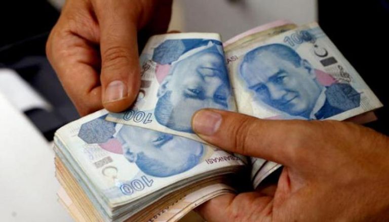 عجز الحساب الجاري التركي يقترب من 40 مليار دولار