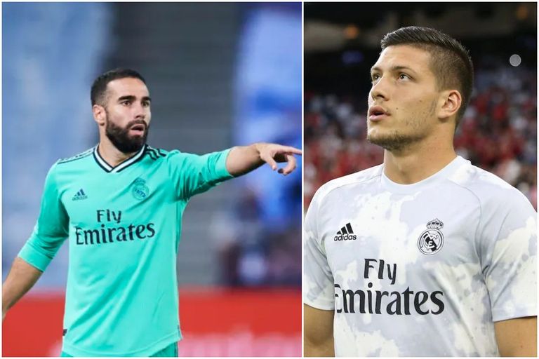 كارباخال ويوفيتش