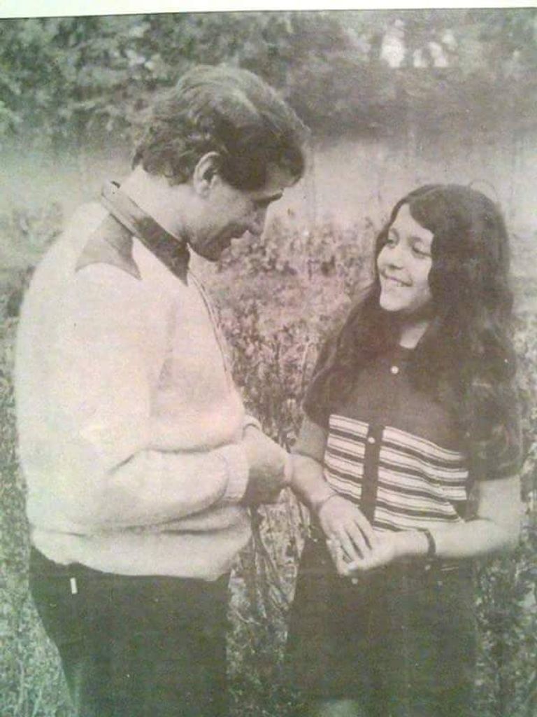 الفنانة سميرة سعيد