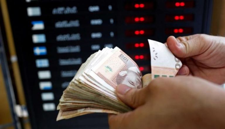 استقرار أسعار العملات أمام الدرهم المغربي