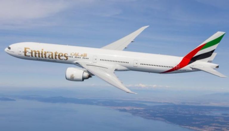 طيران الإمارات تستأنف تشغيل رحلاتها إلى سياتل ودالاس وسان فرانسيسكو 