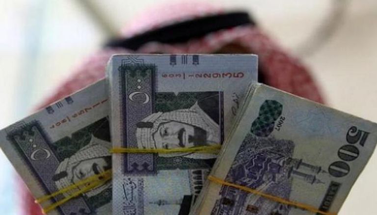 سعر الريال السعودي في مصر اليوم الثلاثاء 12 يناير 2021