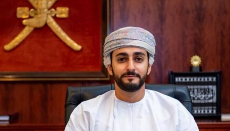 ذي يزن بن هيثم بن طارق