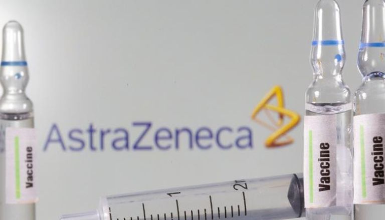 شركة أسترازينيكا تطلب الحصول على ترخيص من الاتحاد الأوروبي للقاحها ضد كورونا