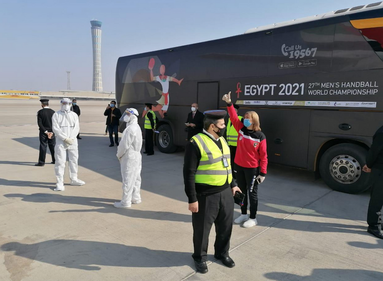 كأس العالم لكرة اليد