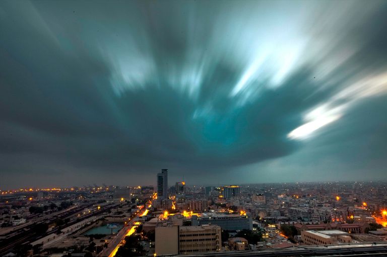 العالم يخشى سيناريوهات العام الجديد