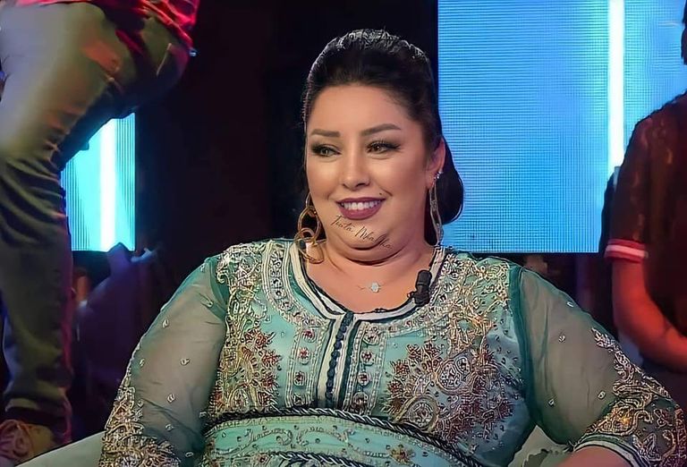 المغنية الجزائرية الشابة دليلة الفنانة الجزائرية مونية بن فغول