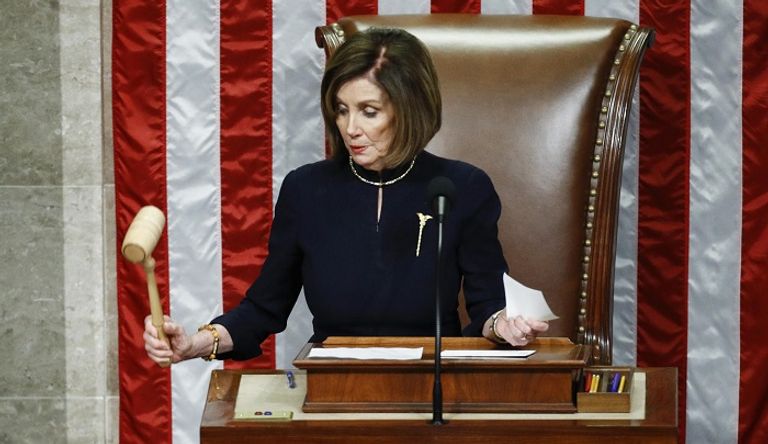 الرئيس الأمريكي دونالد ترامب - أرشيفية