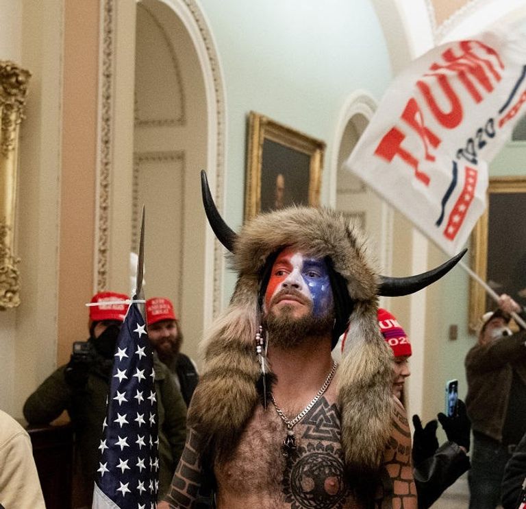 جاكوب أنتوني تشانسلي- الملقب بـ