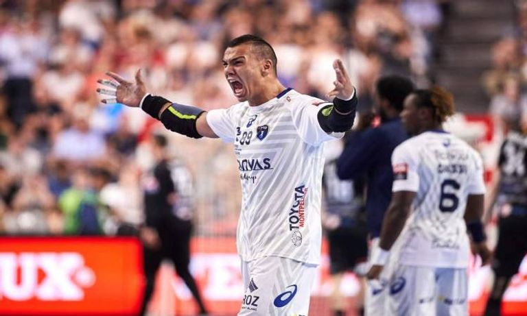 ممدوح هاشم نجم منتخب مصر