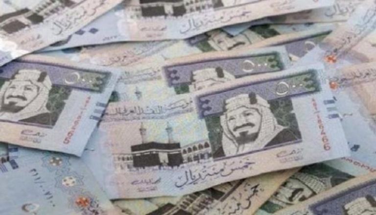 سعر الريال السعودي في مصر اليوم الأربعاء 13 يناير 2021