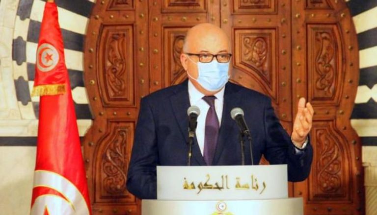 إعلان حجر صحي شامل في تونس