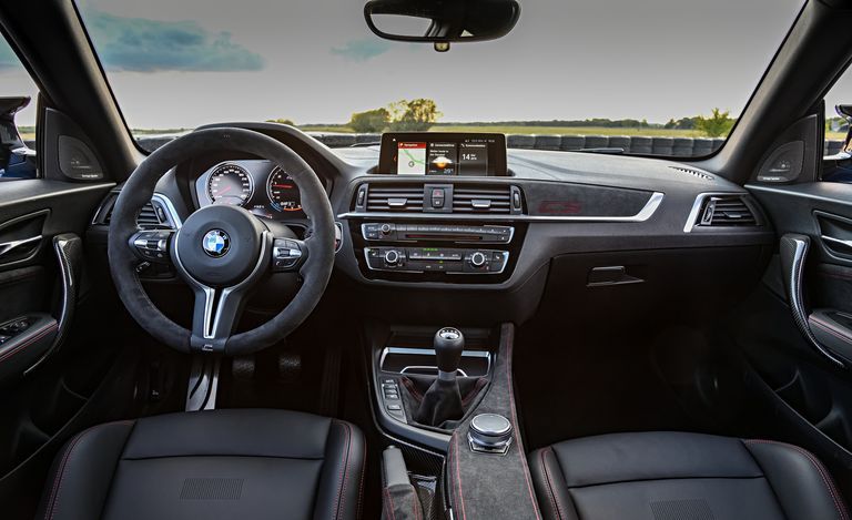 بي إم دبليو M2