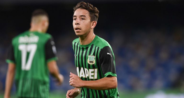 النجم ماكسيم لوبيز