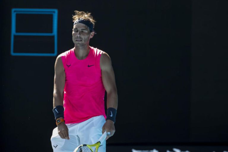 رافائيل نادال 