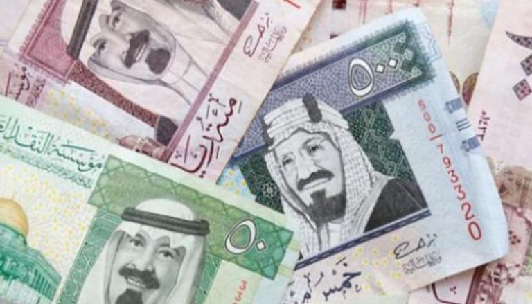 سعر الريال السعودي في مصر اليوم الخميس 14 يناير 2021