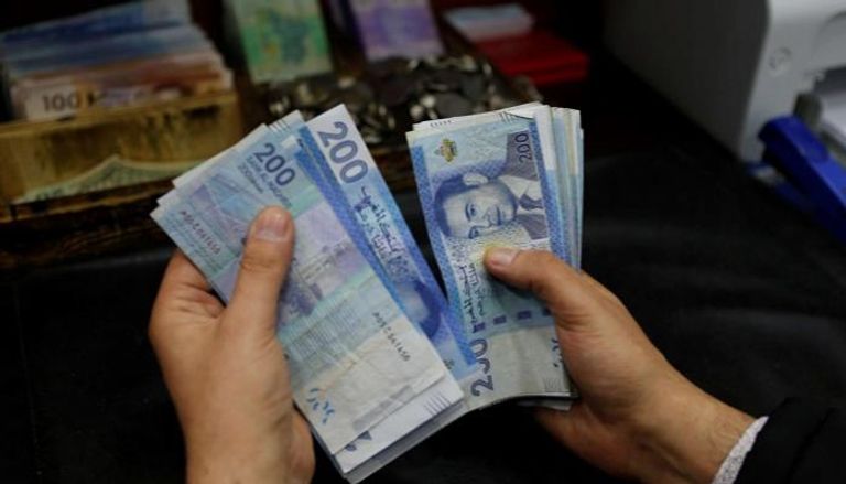الدرهم المغربي يتماسك أمام العملات الأجنبية والعربية
