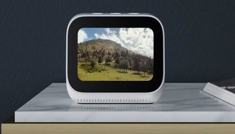 منبه ذكي من شاومي منبه ذكي من شاومي