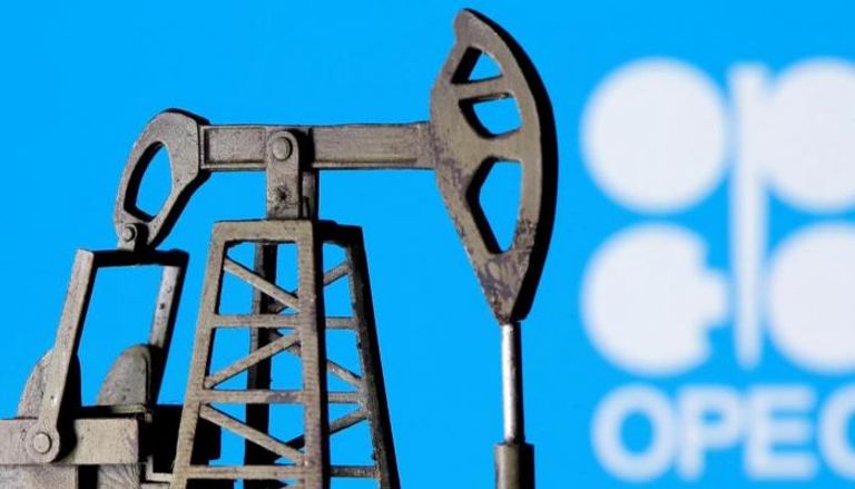 أوبك تؤكد: تراجع في المخزون النفطي العالمي