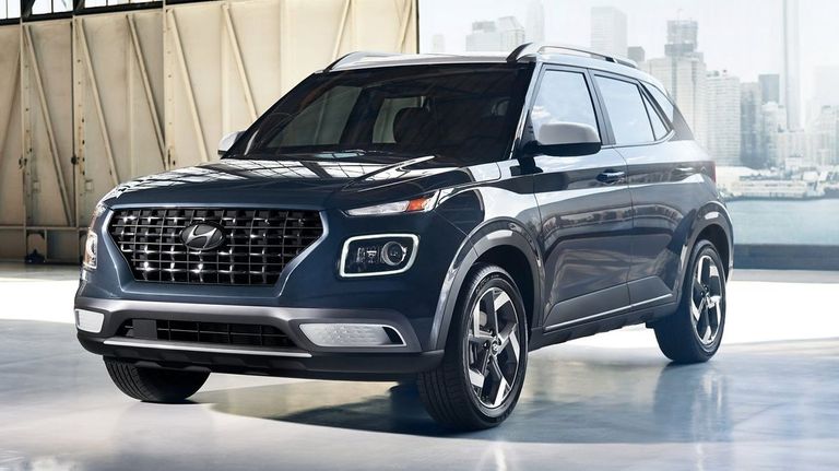 هيونداي "فينو" كيا