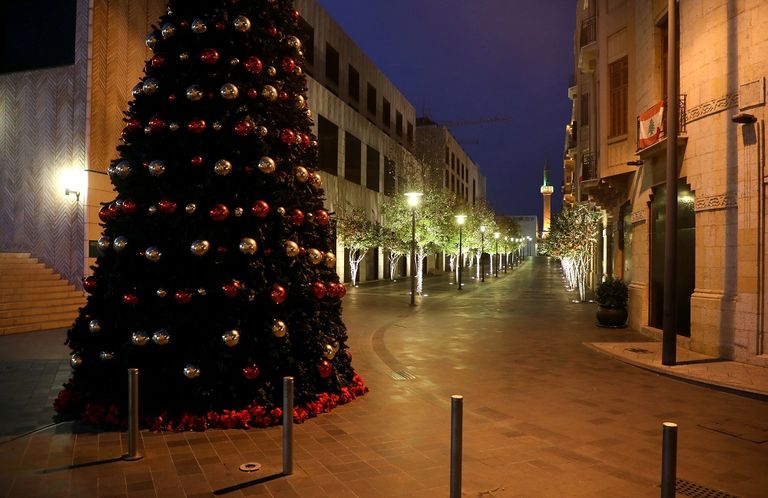 وزير الصحة اللبناني حمد حسن