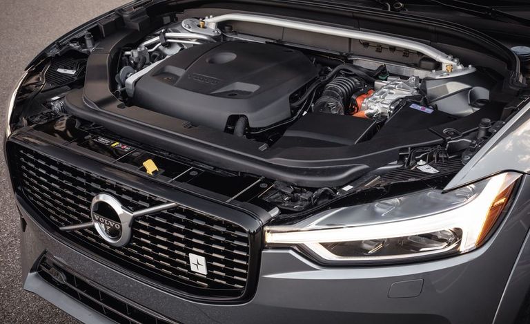 فولفو XC60 فولفو XC60