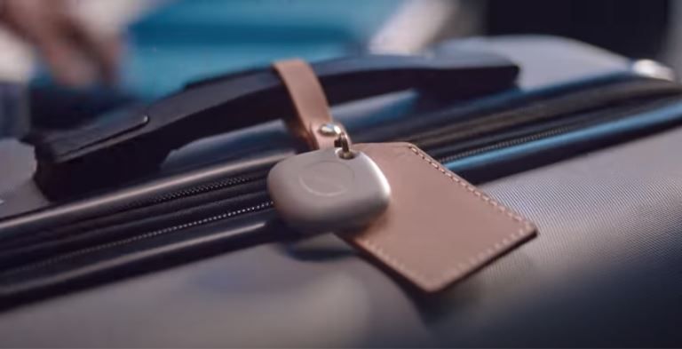 سامسونج Galaxy SmartTag سامسونج Galaxy SmartTag