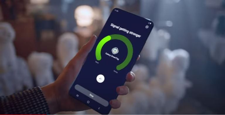 سامسونج Galaxy SmartTag سامسونج Galaxy SmartTag