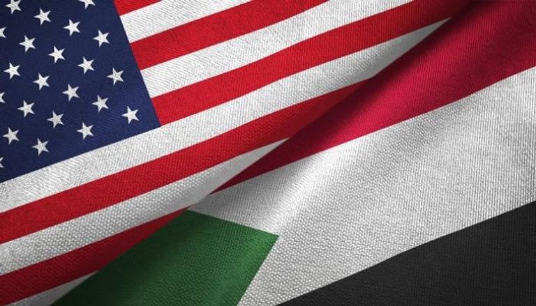عودة البضائع الأمريكية إلى أسواق السودان