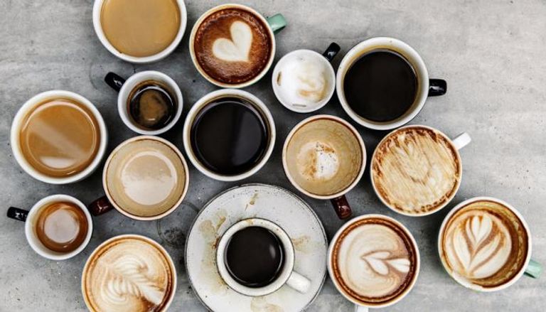 دراسات عديدة تؤكد على فوائد القهوة