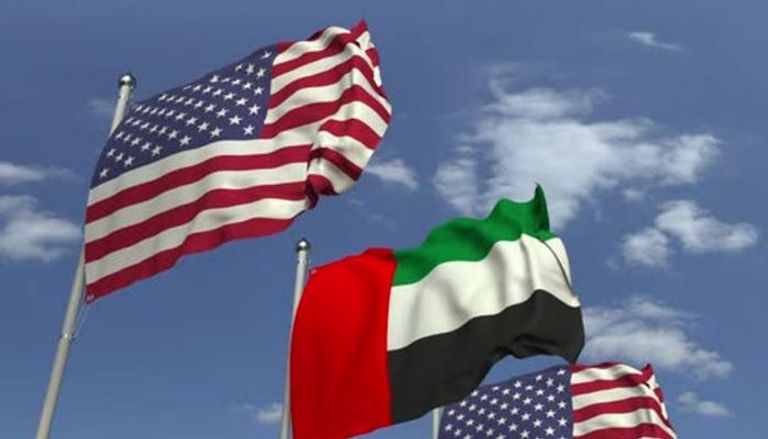 علما الإمارات والولايات المتحدة