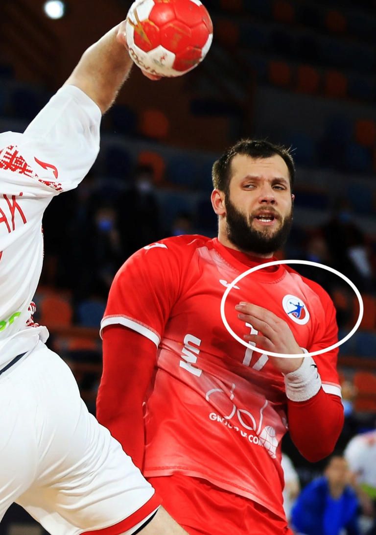 عملاق الكونغو