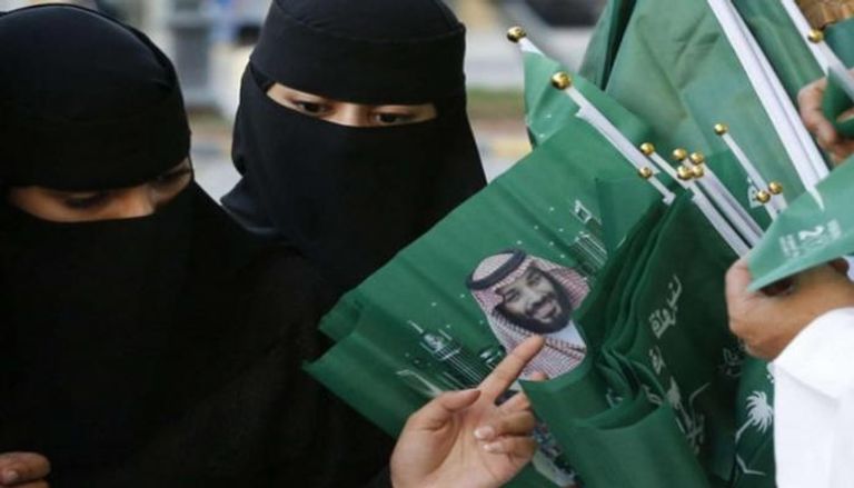 إنجازات ومكاسب المرأة السعودية تتواصل