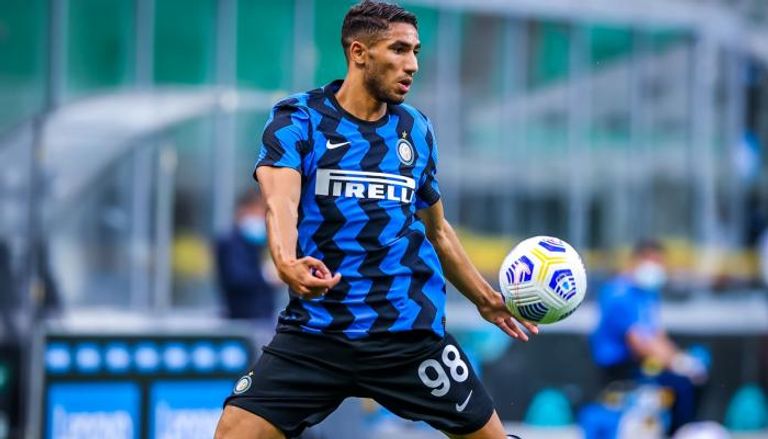 الظاهرة البرازيلية رونالدو 