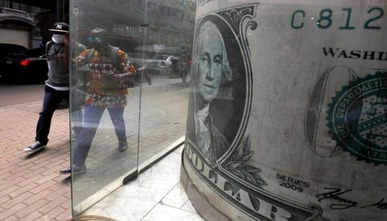 سعر الدولار في مصر اليوم السبت