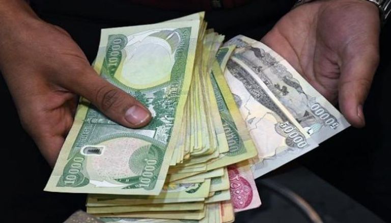 سعر الدولار في العراق اليوم السبت
