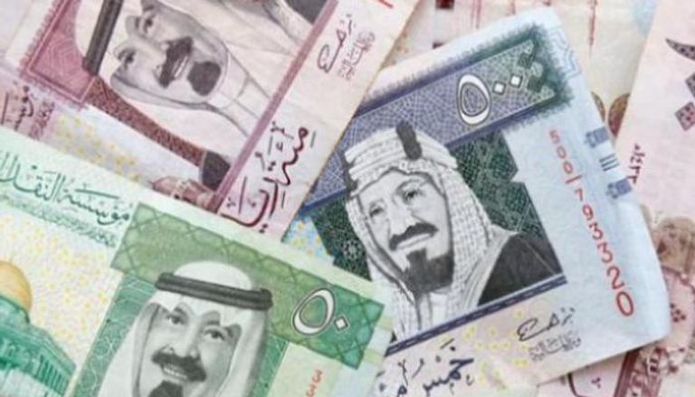 سعر الريال السعودي في مصر اليوم السبت