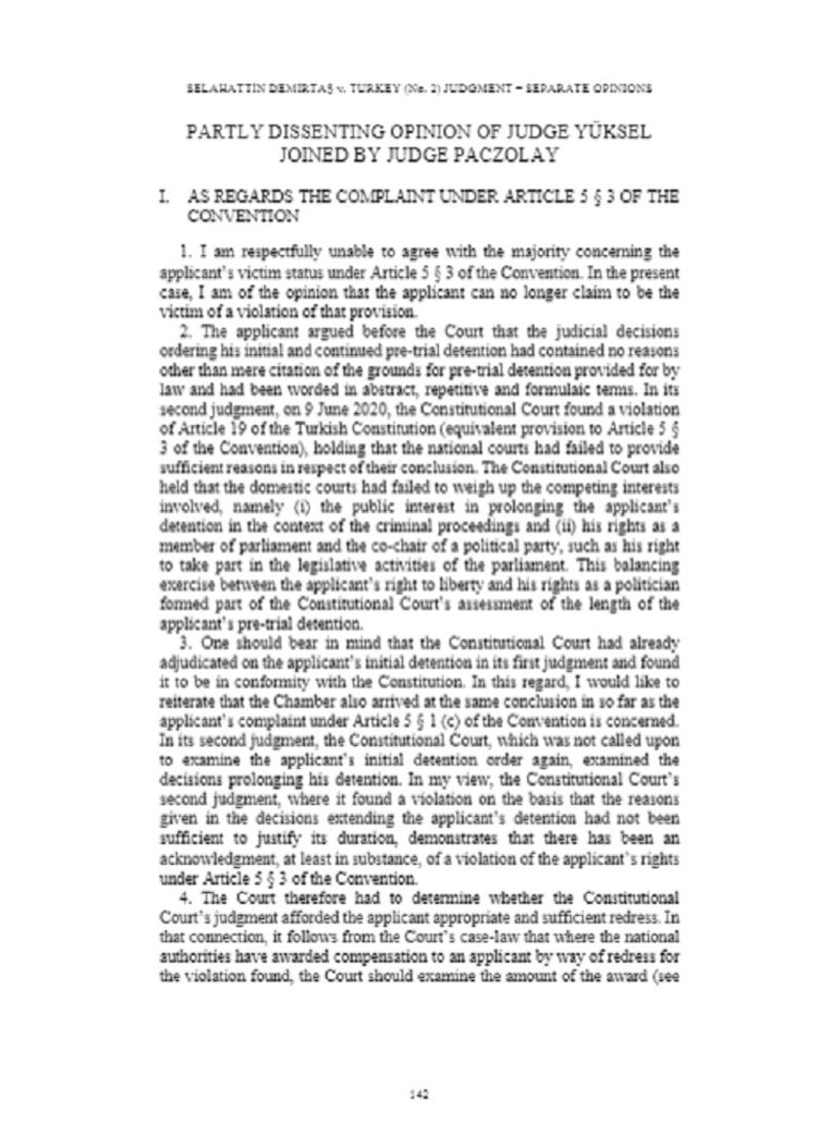 يوكسل وأردوغان - نورديك مونيتور