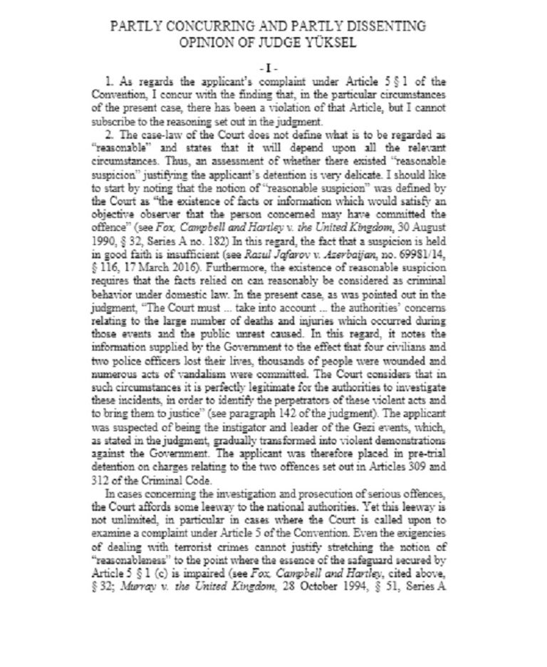 يوكسل وأردوغان - نورديك مونيتور