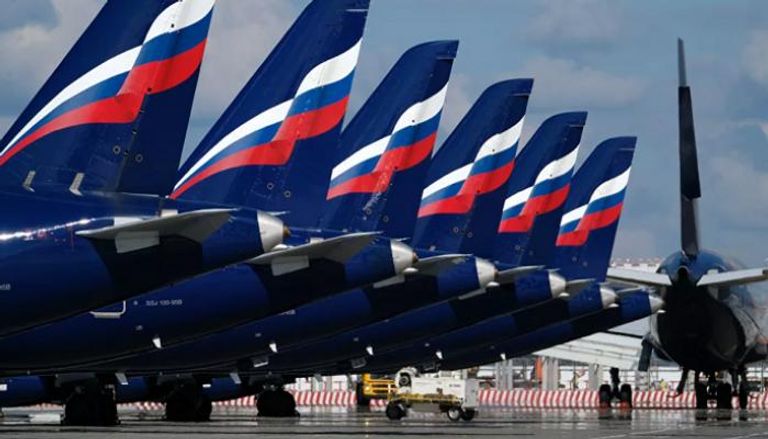 روسيا تستأنف الطيران إلى قطر 