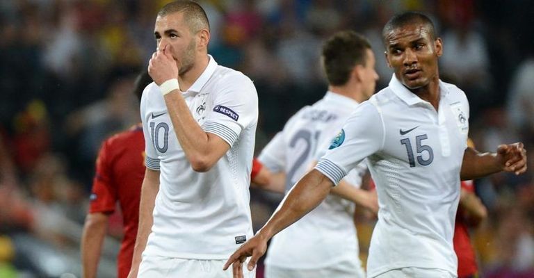 بنزيمة ومالودا