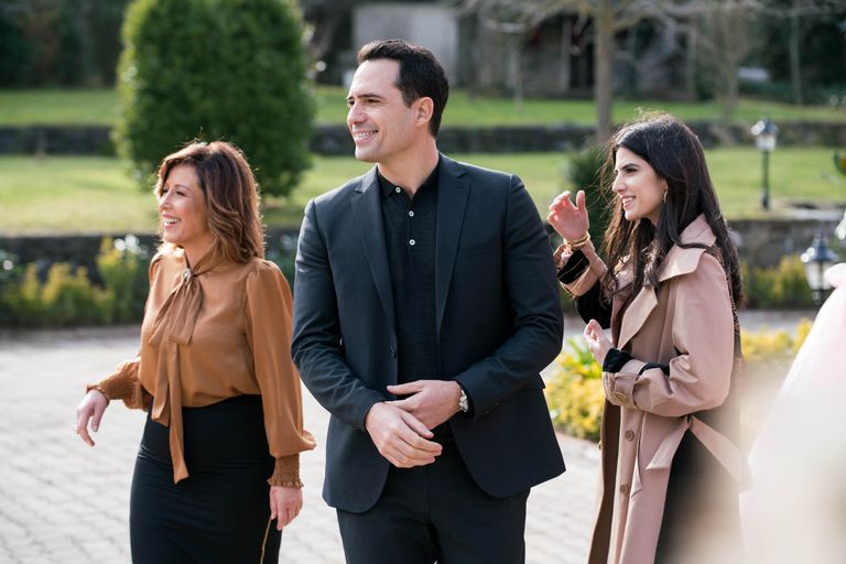 الممثلة اللبنانية تقلا شمعون