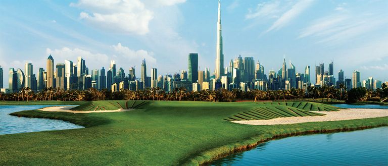 مشاريع عملاقة في قطاع الطاقة النظيفة والمتجددة بدولة الإمارات