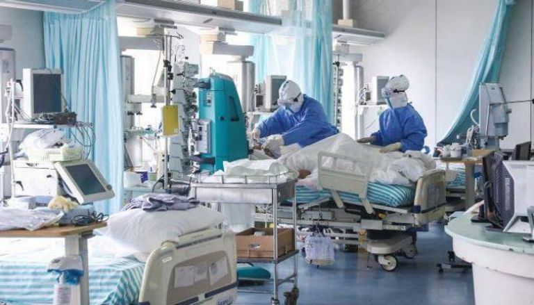 المستشفيات الخاصة في لبنان تعلن إشغال أسرتها بالكامل