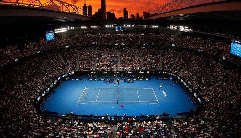 بطولة أستراليا المفتوحة للتنس