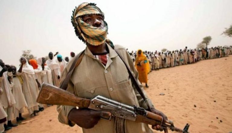 مخاوف من تصاعد أعمال العنف غربي دارفور