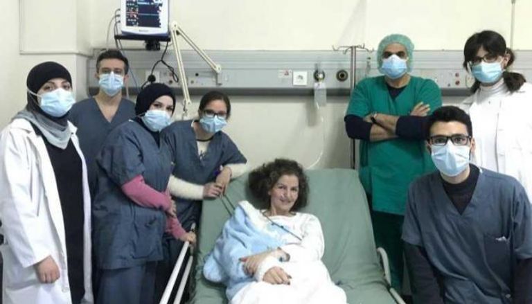 مستشفيات لبنان تدق ناقوس الخطر