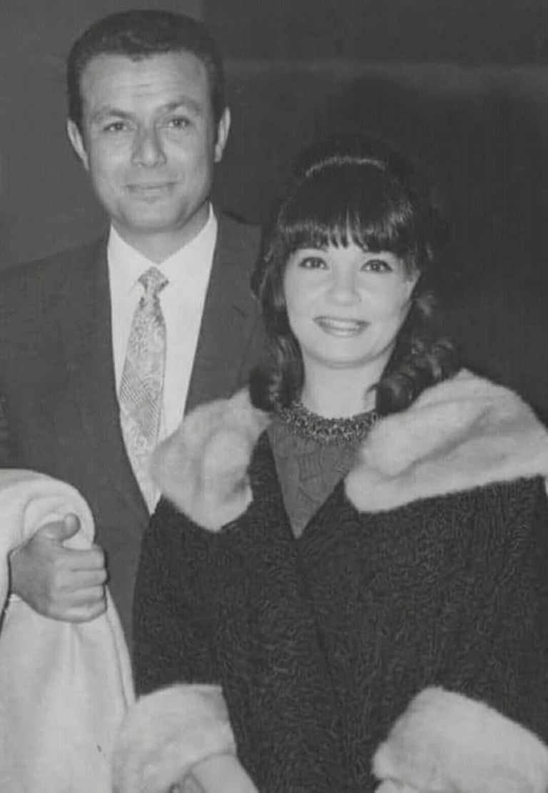 الفنان صلاح ذو الفقار