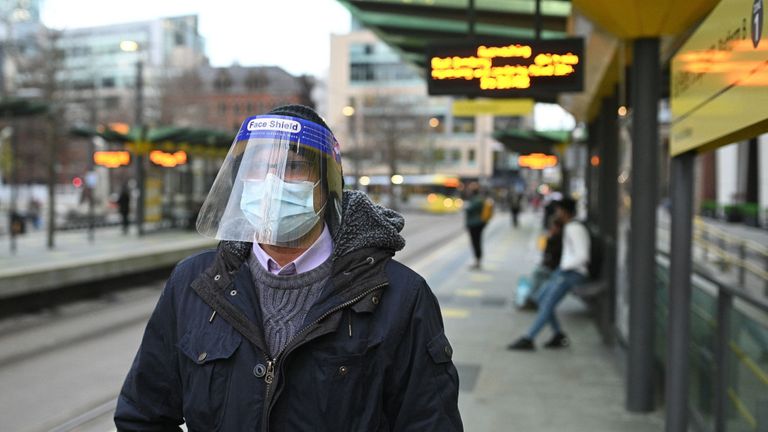 كورونا في ألمانيا